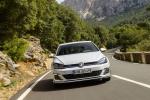 Volkswagen Golf GTE 2017 года (WW)
